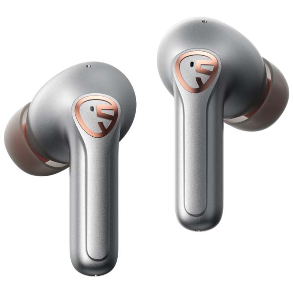 SoundPEATS H2 Hybrid Dual Driver Earbuds